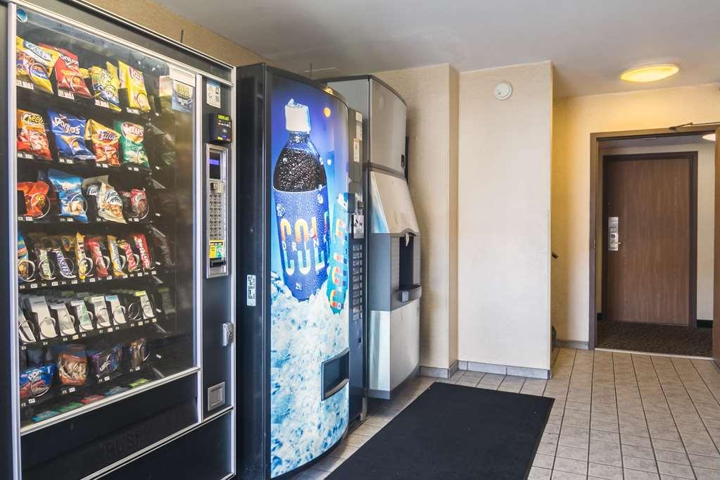 Motel 6-Madison, Wi - East Удобства фото