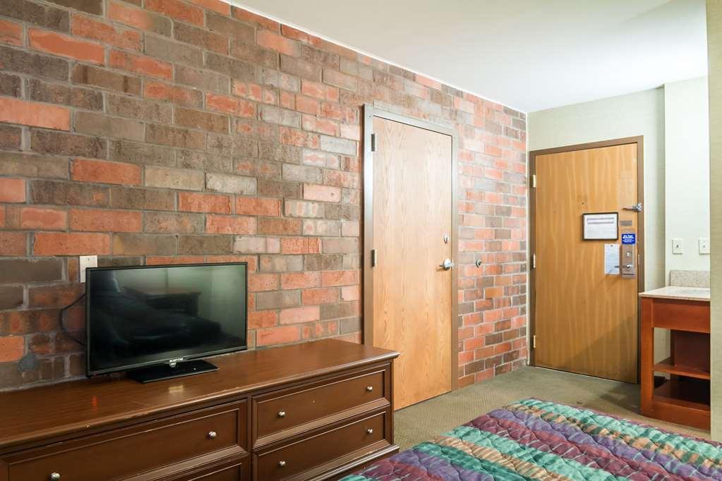 Motel 6-Madison, Wi - East Номер фото