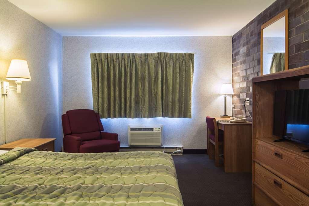 Motel 6-Madison, Wi - East Номер фото