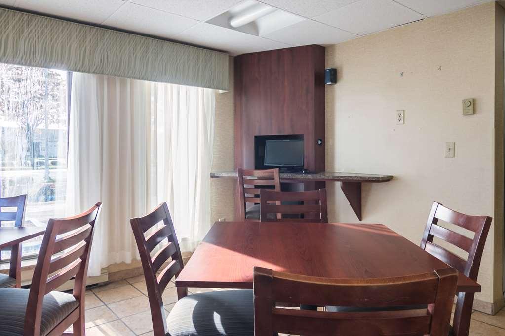 Motel 6-Madison, Wi - East Интерьер фото