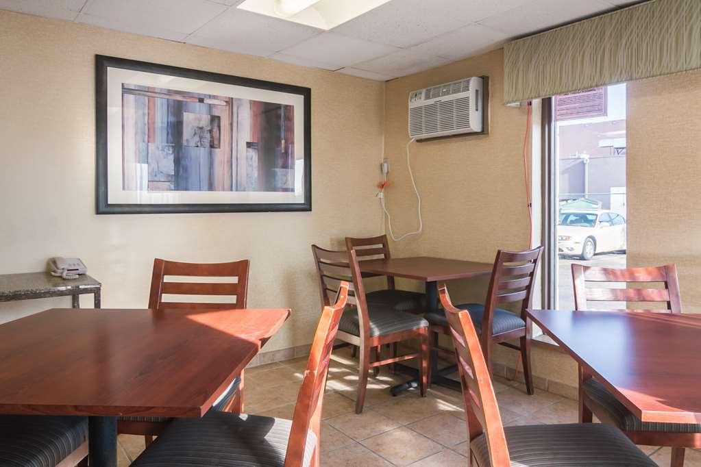 Motel 6-Madison, Wi - East Интерьер фото