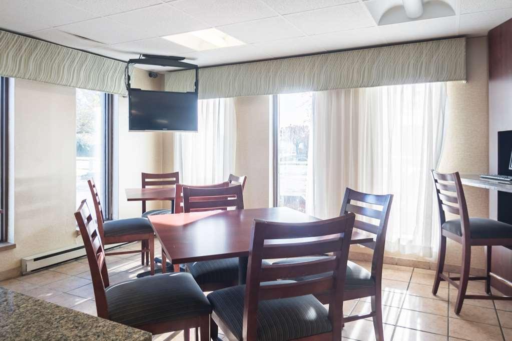 Motel 6-Madison, Wi - East Интерьер фото