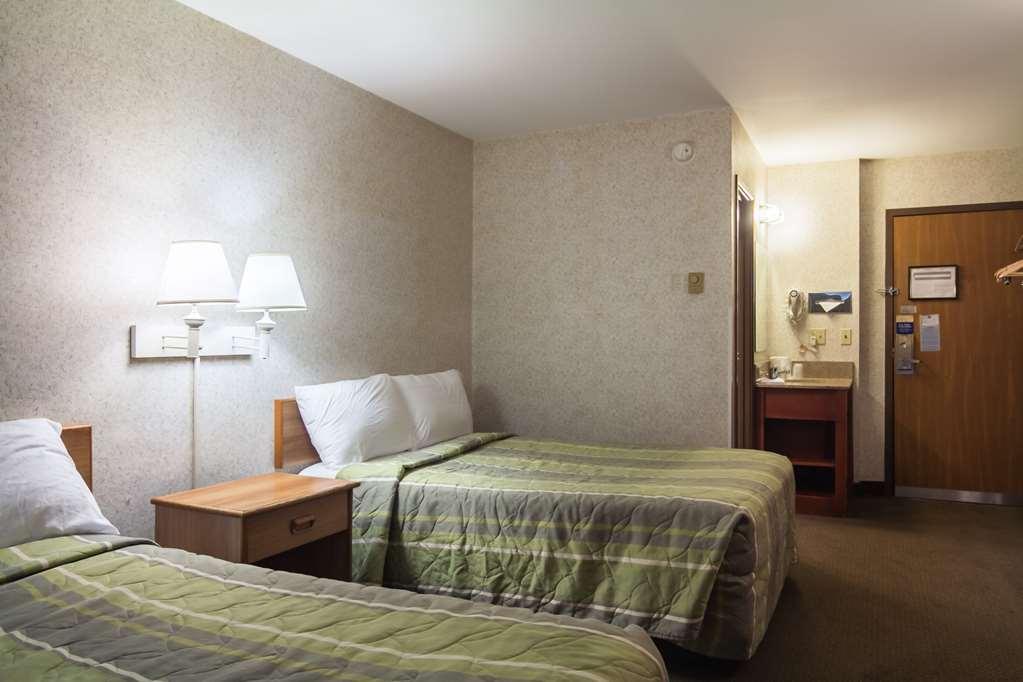 Motel 6-Madison, Wi - East Номер фото