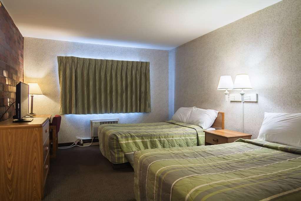 Motel 6-Madison, Wi - East Номер фото